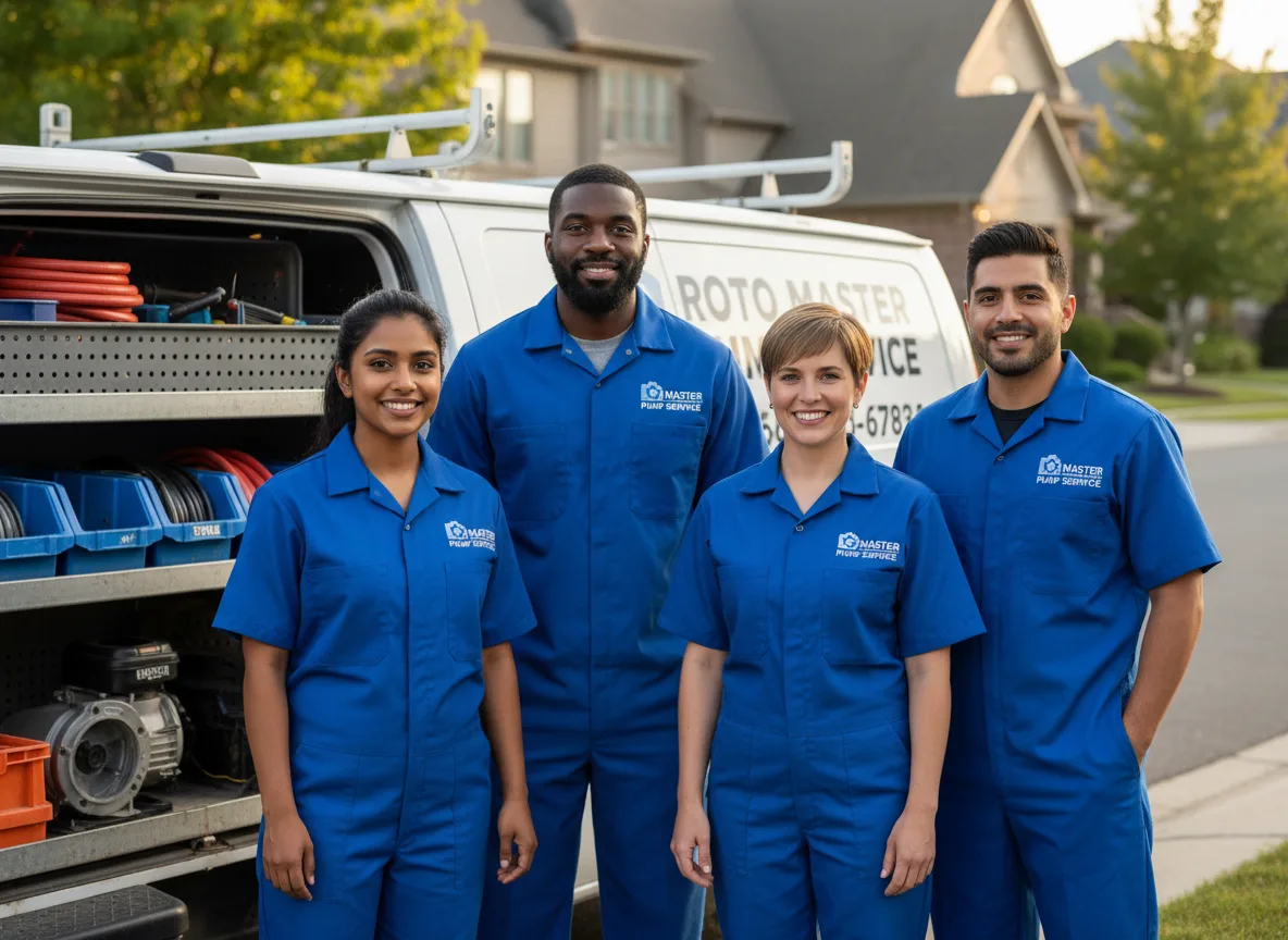 Sump Pump Installation company in Hot Springs, VA